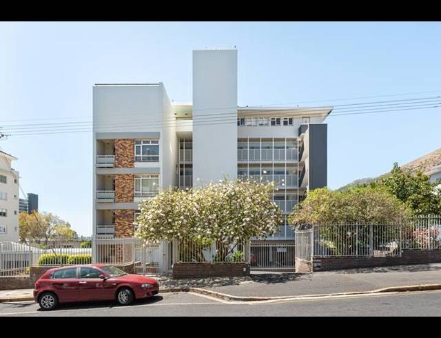 0 BEDROOM PROPERTY TO RENT IN SEA POINT